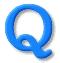 Q